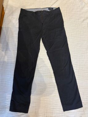 Polo by Ralph Lauren Dark Navy Men's Chinos